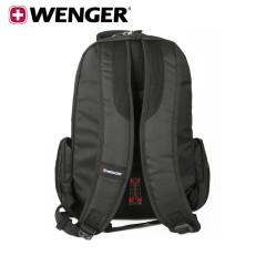 Wenger/威戈 电脑包 14寸双肩包旅行包 S859109045