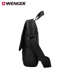 Wenger/威戈  男女休闲挎包IPAD单肩包斜挎包商务男包