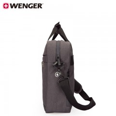 Wenger/威戈  15.6寸商务手提包大气电脑包单肩包