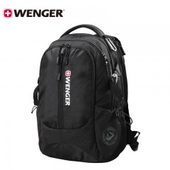 Wenger/威戈  双肩包男女14.4寸电脑背包商务旅行包 SAB86813109048