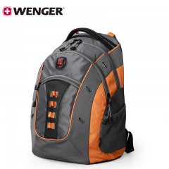 Wenger/威戈  休闲双肩电脑包16寸旅行包背包WGB7335147107