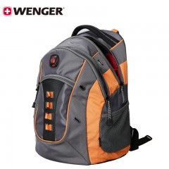Wenger/威戈  休闲双肩电脑包16寸旅行包背包WGB7335147107