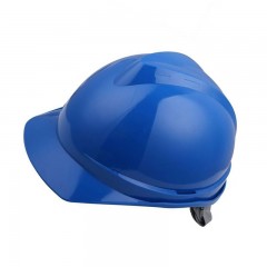 SATA/世达 V顶标准安全帽高强度安全帽工地施工安全头盔ABS劳保防护帽子