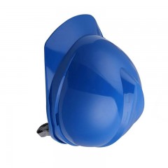 SATA/世达 V顶标准安全帽高强度安全帽工地施工安全头盔ABS劳保防护帽子