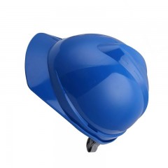 SATA/世达 V顶标准安全帽高强度安全帽工地施工安全头盔ABS劳保防护帽子