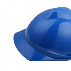 SATA/世达 V顶标准安全帽高强度安全帽工地施工安全头盔ABS劳保防护帽子