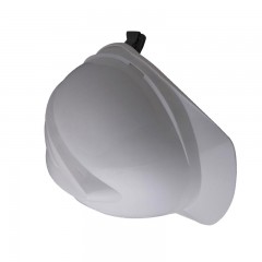 SATA/世达 V顶标准安全帽高强度安全帽工地施工安全头盔ABS劳保防护帽子