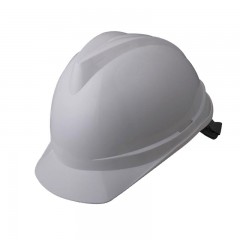 SATA/世达 V顶标准安全帽高强度安全帽工地施工安全头盔ABS劳保防护帽子