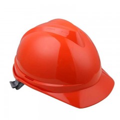 SATA/世达 TF0202O V顶ABS透气安全帽-橙色3只装