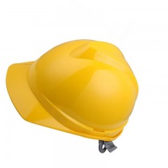 SATA/世达 TF0202O V顶ABS透气安全帽-橙色3只装