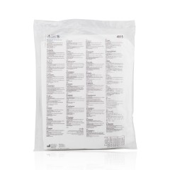 3M无尘服连体防尘服连帽工作服喷漆打扫防护服透气一次性男女4515