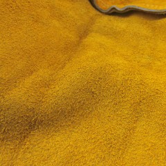 威特仕 电焊围裙防火阻燃隔热防烫耐高温牛皮围裙防护服焊接焊工服