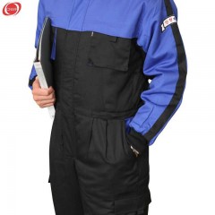 谋福 连体耐低温工作服保暖连体工装连体服冷库防寒防冻服雪天工