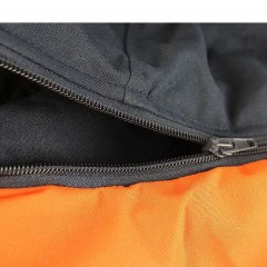 谋福 连体款耐低温服 冷库防寒 防冻服 户外防护服耐寒 雪天工作