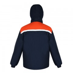 谋福 分体款耐低温服 冷库防寒 防冻服 户外防护服耐寒 雪天工作