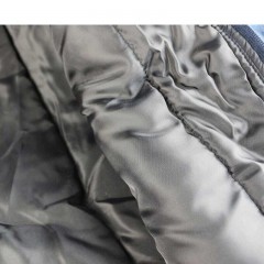 谋福 分体款耐低温服 冷库防寒 防冻服 户外防护服耐寒 雪天工作