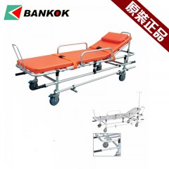 邦高 医用救护车担架救护车上车担架 BGY-2A
