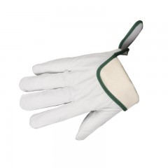 KIT/凯壹特 皮革手套 918款耐磨劳保手套贴手时尚灵活驾车