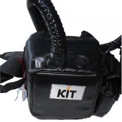 KIT/凯壹特   电动强制送风主机 长管送吹风过滤呼吸器主机