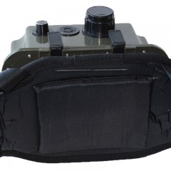 KIT/凯壹特  防尘防毒送风呼吸器 电动送风长管过滤防尘喷砂喷漆用