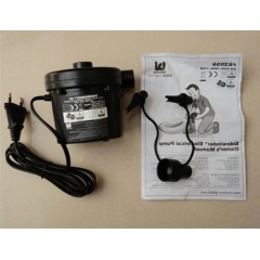 Bestway 专用电动抽气泵电泵气垫床充气床充气泵电动打气筒家用泵