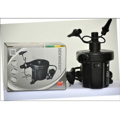 Bestway 专用电动抽气泵电泵气垫床充气床充气泵电动打气筒家用泵