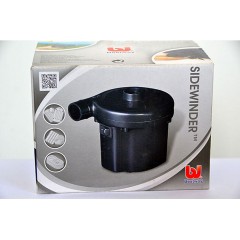 Bestway 专用电动抽气泵电泵气垫床充气床充气泵电动打气筒家用泵