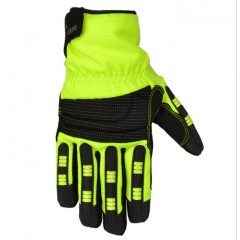 赛立特 防水防寒救援保暖搬运手套防切割舒适灵活常规作业低温工作 MAC83A