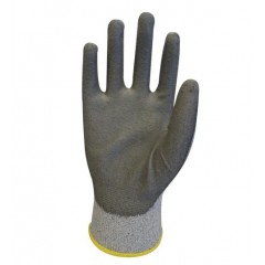 赛立特 手套3级防切割PU涂层3级防割汽车运输零部件装配