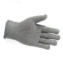 代尔塔 202018防割手套工业劳保针织手套耐磨手套防切割手套三副装