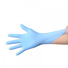 AMMEX/爱马斯 耐用手套 一次性乳胶橡胶手套实验室加工APFGWC