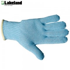雷克兰 防护手套劳保用品防割手套耐磨柔软透气防护手套96-1754