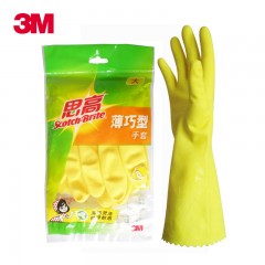 3M 百洁布保鲜袋家务手套高曼挂钩 洗碗巾抹布