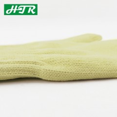 海太尔 加厚防切割耐高温手套专业防护手套特种劳保手套0202