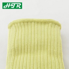 海太尔 加厚防切割耐高温手套专业防护手套特种劳保手套0202