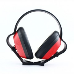 JSP/洁适比 专业隔音耳罩睡眠用防噪音静音睡觉降噪工厂射击耳机03-1010