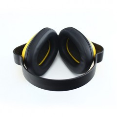 JSP/洁适比 专业隔音耳罩睡眠用防噪音静音睡觉降噪工厂射击耳机03-1010