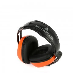 代尔塔 103006 防噪音 耳罩 耳塞 工作 学习 睡觉 隔音 舒适 轻便