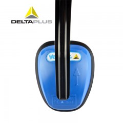 代尔塔 103010 防噪音 耳罩 耳塞 工作 学习 睡觉 隔音