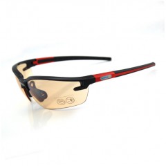 代尔塔 101110 防冲击 防刮擦 防护 眼镜 护目镜 PC 防紫外镜片