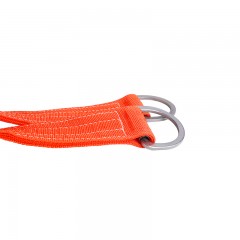 援邦 高空作业安全绳木座板吊板防坠落滑板秋千坐板户外安全带外墙清洗 YB-GKZY-ZB