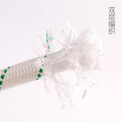 援邦 户外安全绳套装耐磨高空作业绳抢险救援绳空调安装速降清洗绳  SA-16mm