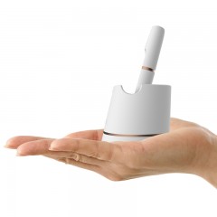 智擎 电子烟充电器适用于IQOS座充家用车载两用USB电子烟充电器