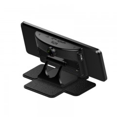 神行者 中控台式大小货车行车记录仪高清夜视  H90