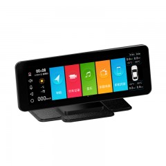 神行者 中控台式大小货车行车记录仪高清夜视  H90