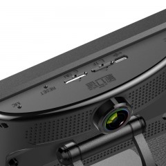 神行者 中控台式大小货车行车记录仪高清夜视  H90