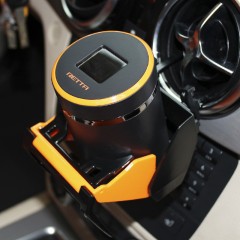 YAC 汽车手机支架 出风口水杯架 饮料架 PF-258