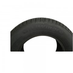 佳通 轮胎215/65R15 100H WINGRO 适配东风风行 菱智