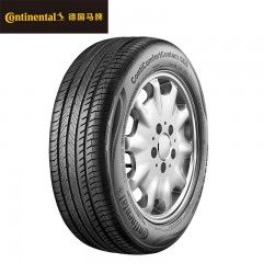 马牌 汽车轮胎CC5 205/55R16适配明锐速腾朗逸马自达6荣威350