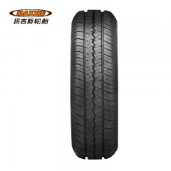 玛吉斯 轮胎 全新 14寸 MA919 175/70 R14 84T 耐磨